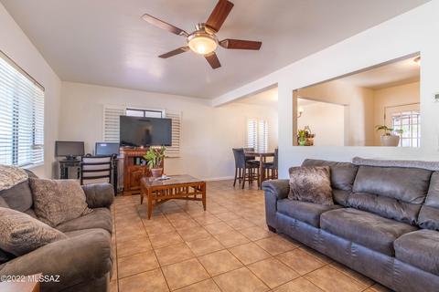 2818 E Copper St, Tucson, AZ 85716 photo 4