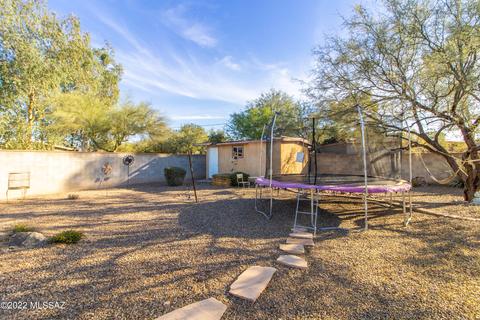 2818 E Copper St, Tucson, AZ 85716 photo 28
