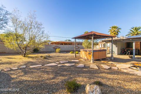 2818 E Copper St, Tucson, AZ 85716 photo 27