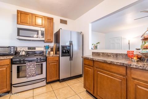 2818 E Copper St, Tucson, AZ 85716 photo 11