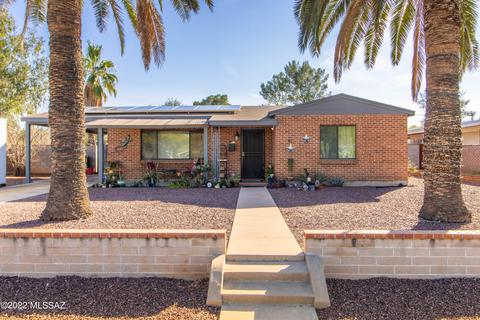 2818 E Copper St, Tucson, AZ 85716 photo 1