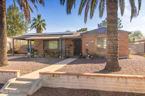 2818 E Copper St, Tucson, AZ 85716 photo 3
