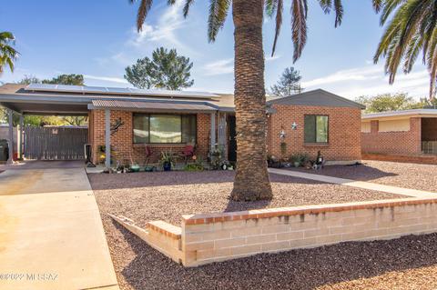 2818 E Copper St, Tucson, AZ 85716 photo 2
