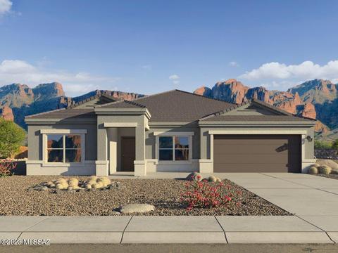 650 W Lexington St, Corona De Tucson, AZ 85641