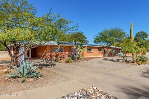 4401 E 6th St, Tucson, AZ 85711