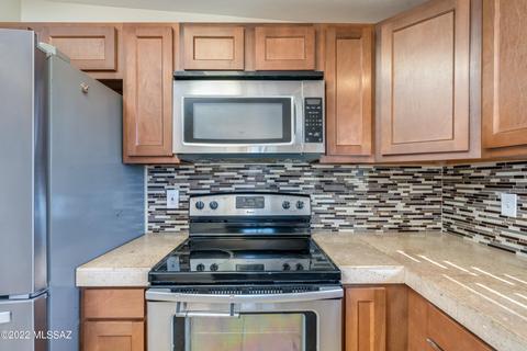 7660 E White Pine Pl, Tucson, AZ 85730 photo 17