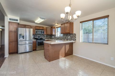 7660 E White Pine Pl, Tucson, AZ 85730 photo 7