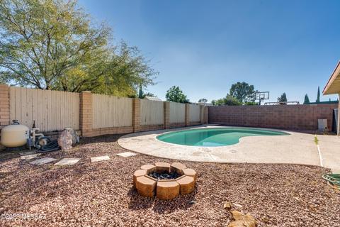 7660 E White Pine Pl, Tucson, AZ 85730 photo 42