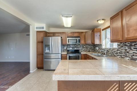 7660 E White Pine Pl, Tucson, AZ 85730 photo 12