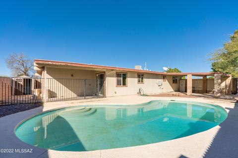 7660 E White Pine Pl, Tucson, AZ 85730 photo 39
