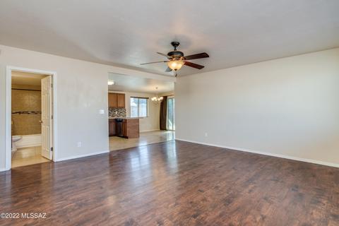 7660 E White Pine Pl, Tucson, AZ 85730 photo 2