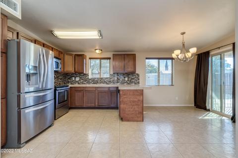 7660 E White Pine Pl, Tucson, AZ 85730 photo 5