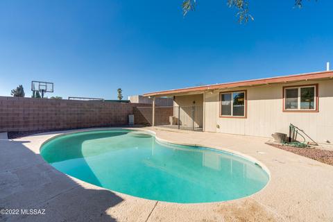 7660 E White Pine Pl, Tucson, AZ 85730 photo 40
