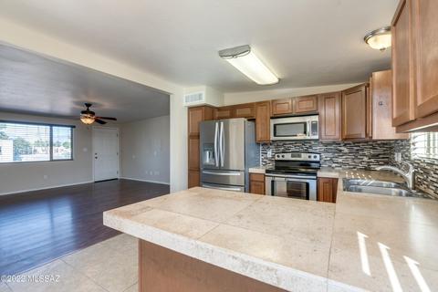 7660 E White Pine Pl, Tucson, AZ 85730 photo 13