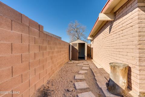 7660 E White Pine Pl, Tucson, AZ 85730 photo 35