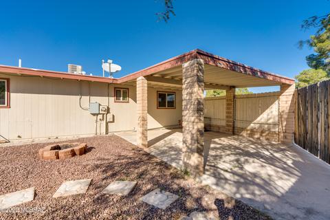 7660 E White Pine Pl, Tucson, AZ 85730 photo 43