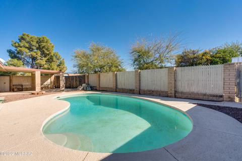 7660 E White Pine Pl, Tucson, AZ 85730 photo 37