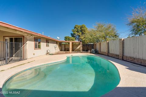 7660 E White Pine Pl, Tucson, AZ 85730 photo 38