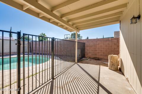 7660 E White Pine Pl, Tucson, AZ 85730 photo 31