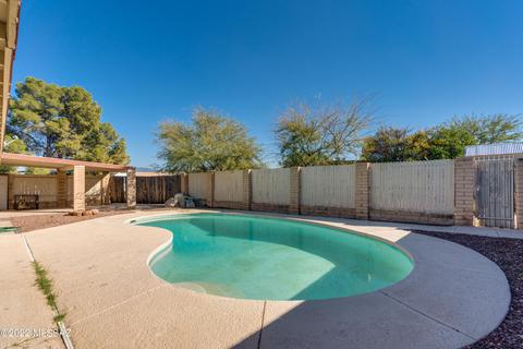 7660 E White Pine Pl, Tucson, AZ 85730 photo 36