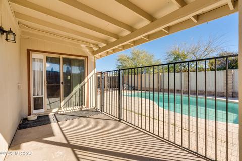 7660 E White Pine Pl, Tucson, AZ 85730 photo 32