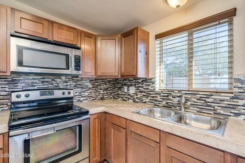 7660 E White Pine Pl, Tucson, AZ 85730 photo 14