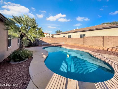 10661 S Silverbluff Dr, Vail, AZ 85641 photo 6
