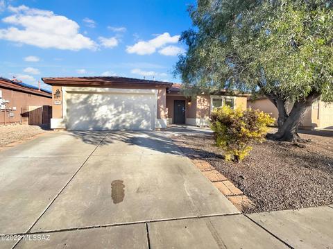 10661 S Silverbluff Dr, Vail, AZ 85641 photo 1