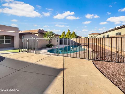 10661 S Silverbluff Dr, Vail, AZ 85641 photo 5