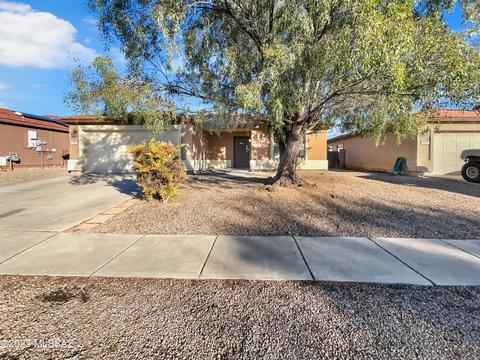 10661 S Silverbluff Dr, Vail, AZ 85641 photo 16
