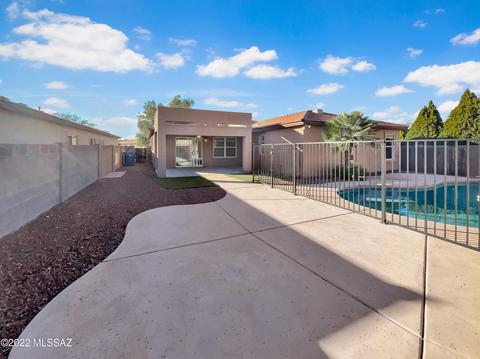 10661 S Silverbluff Dr, Vail, AZ 85641 photo 7
