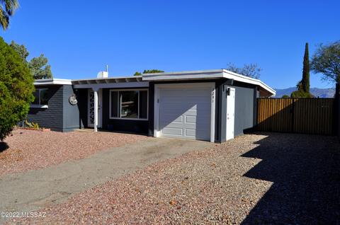 3231 S Champlain Ave, Tucson, AZ 85730 photo 5