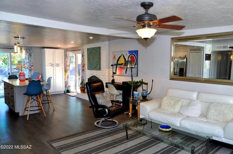 3231 S Champlain Ave, Tucson, AZ 85730 photo 3