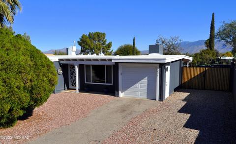 3231 S Champlain Ave, Tucson, AZ 85730 photo 39