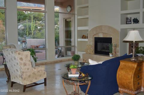 3939 E Ina Rd, Tucson, AZ 85718 photo 4