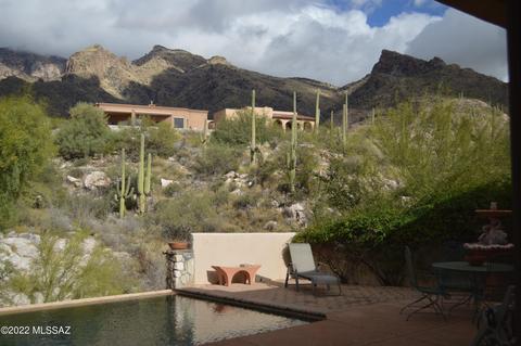 3939 E Ina Rd, Tucson, AZ 85718 photo 1