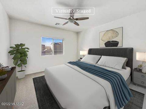 6498 E Brushback Loop, Tucson, AZ 85756 photo 4