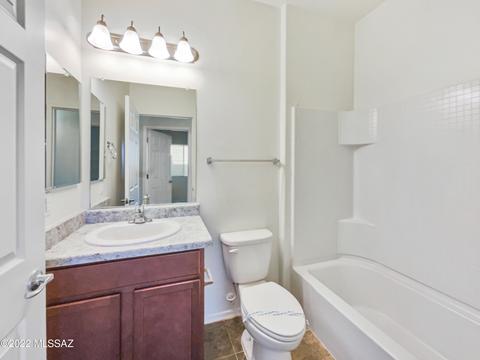 6498 E Brushback Loop, Tucson, AZ 85756 photo 13