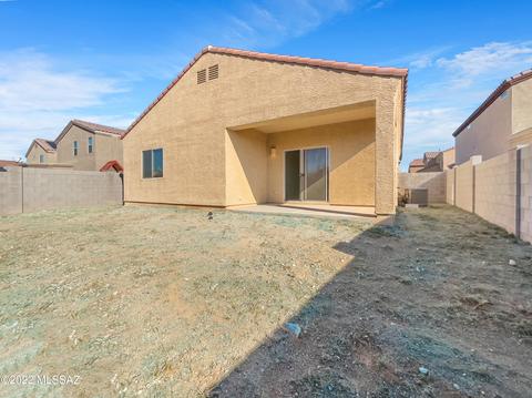 6498 E Brushback Loop, Tucson, AZ 85756 photo 10