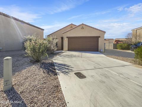 6498 E Brushback Loop, Tucson, AZ 85756 photo 1