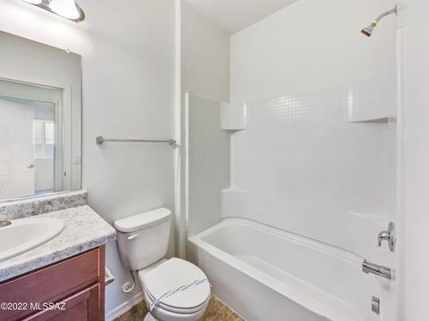 6498 E Brushback Loop, Tucson, AZ 85756 photo 14