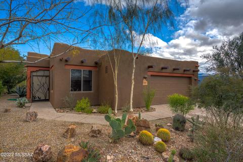 2061 S Diamond D Dr, Tucson, AZ 85713