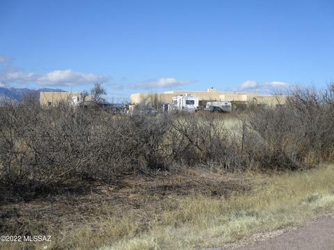 3918 W Moores Ln, Willcox, AZ 85643 photo 2
