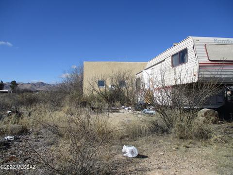 3918 W Moores Ln, Willcox, AZ 85643 photo 3