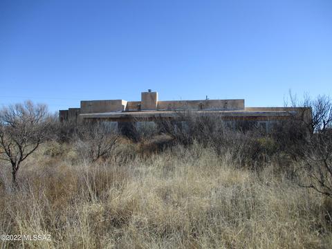 3918 W Moores Ln, Willcox, AZ 85643 photo 8