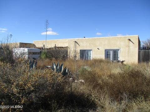 3918 W Moores Ln, Willcox, AZ 85643 photo 1