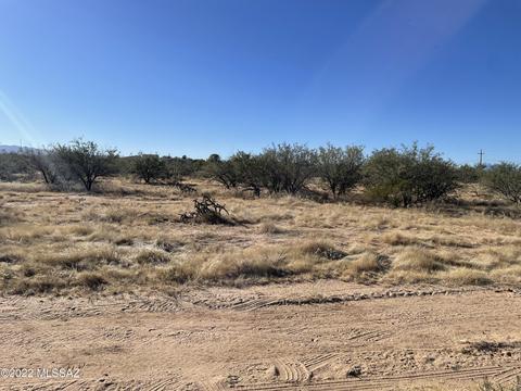 16371 W Honeysuckle Farm Pl, Tucson, AZ 85735