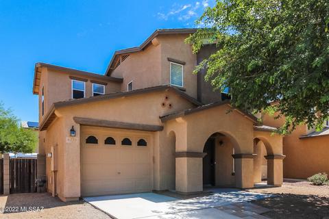 6773 S Parliament Dr, Tucson, AZ 85756