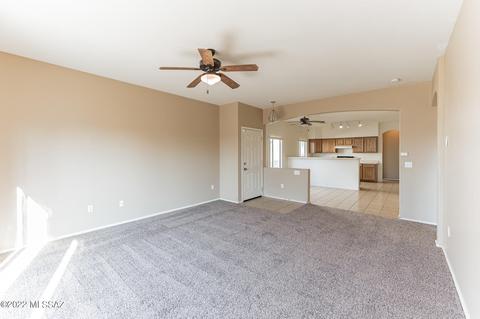 3538 Drexel Manor Stra, Tucson, AZ 85706 photo 8
