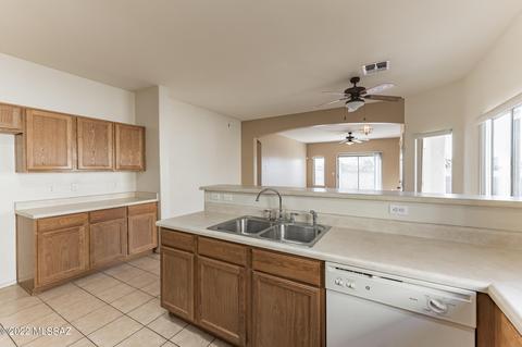 3538 Drexel Manor Stra, Tucson, AZ 85706 photo 3